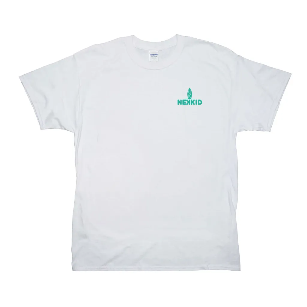 Dawn Patrol Tee