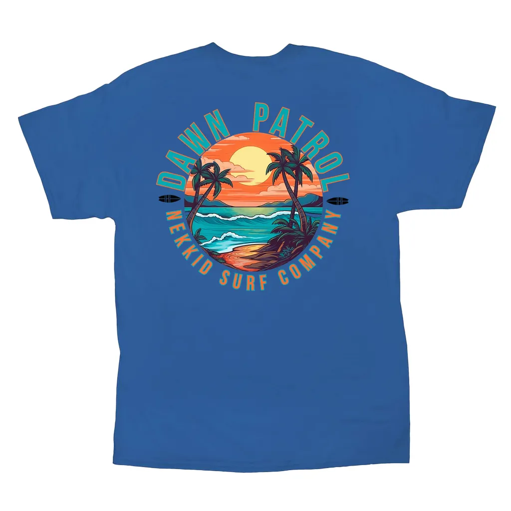 Dawn Patrol Tee