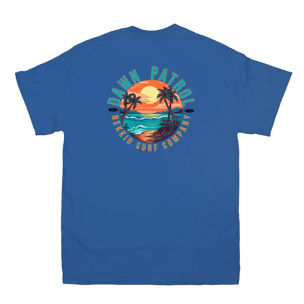 Dawn Patrol Tee