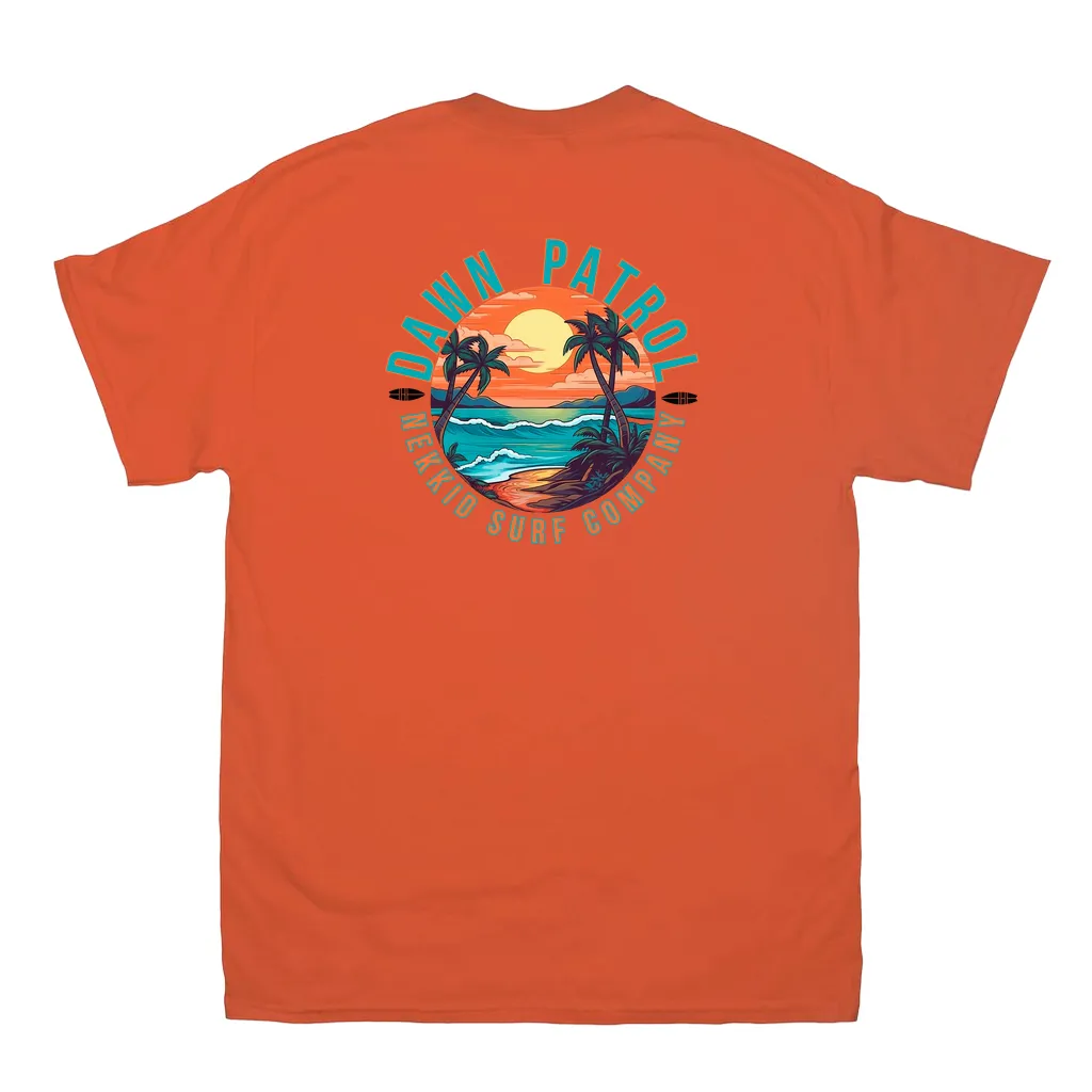 Dawn Patrol Tee