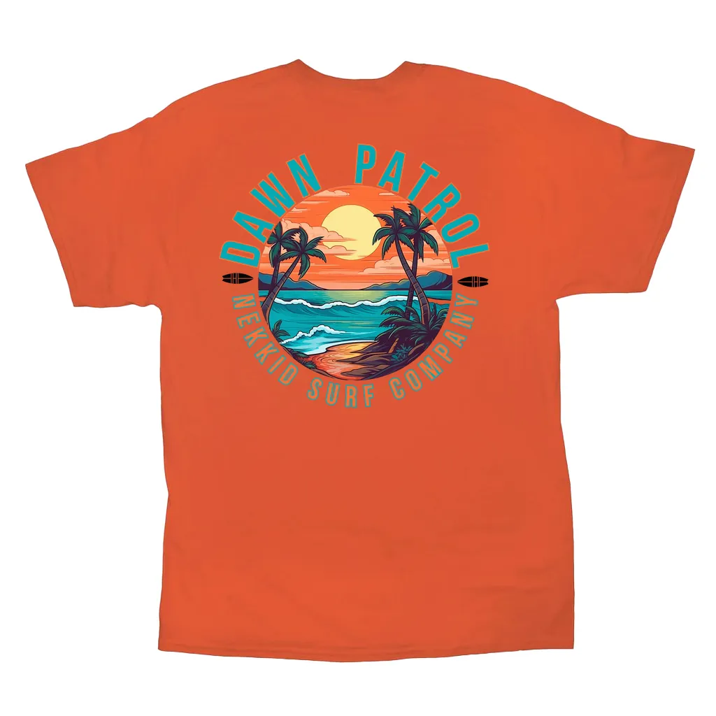 Dawn Patrol Tee
