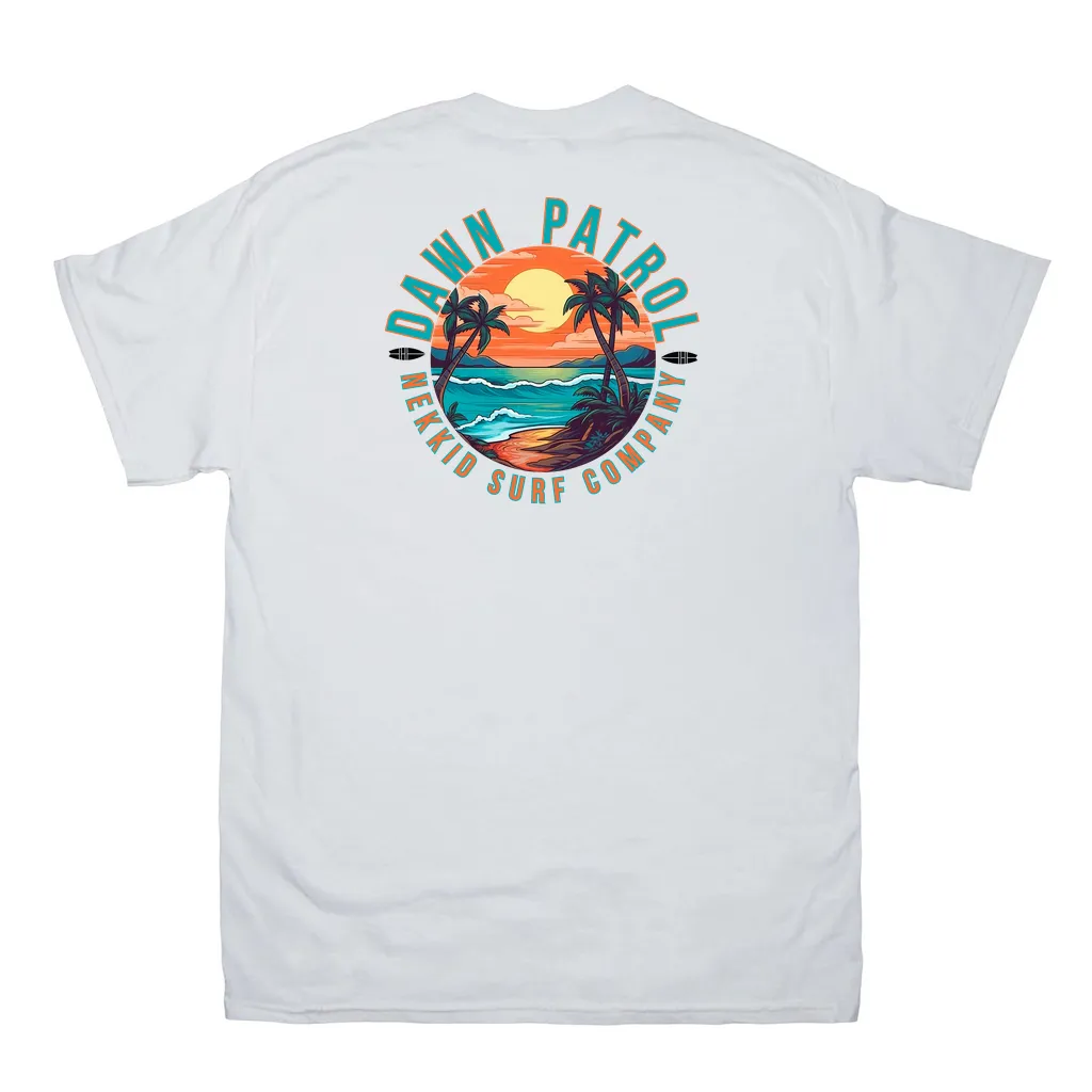 Dawn Patrol Tee