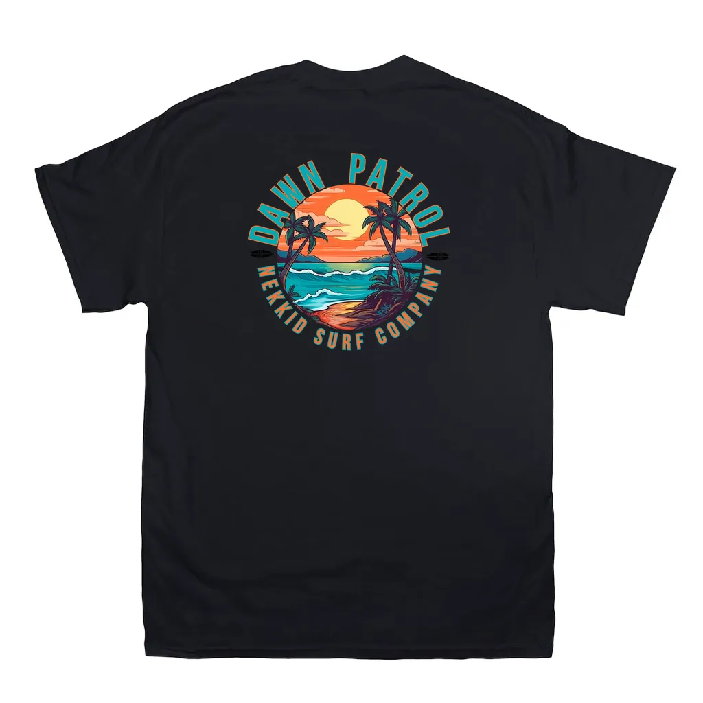 Dawn Patrol Tee