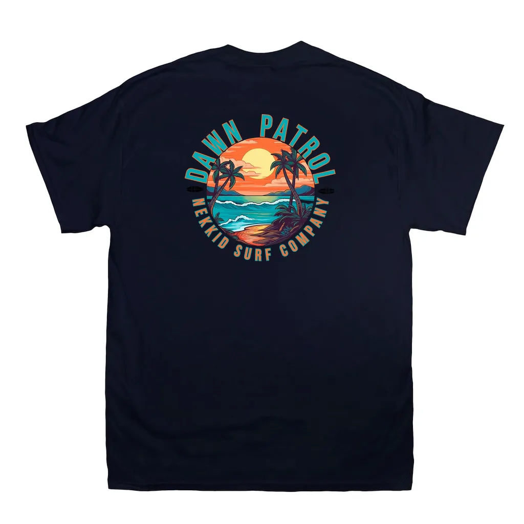 Dawn Patrol Tee
