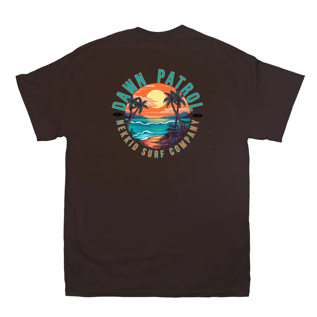 Dawn Patrol Tee