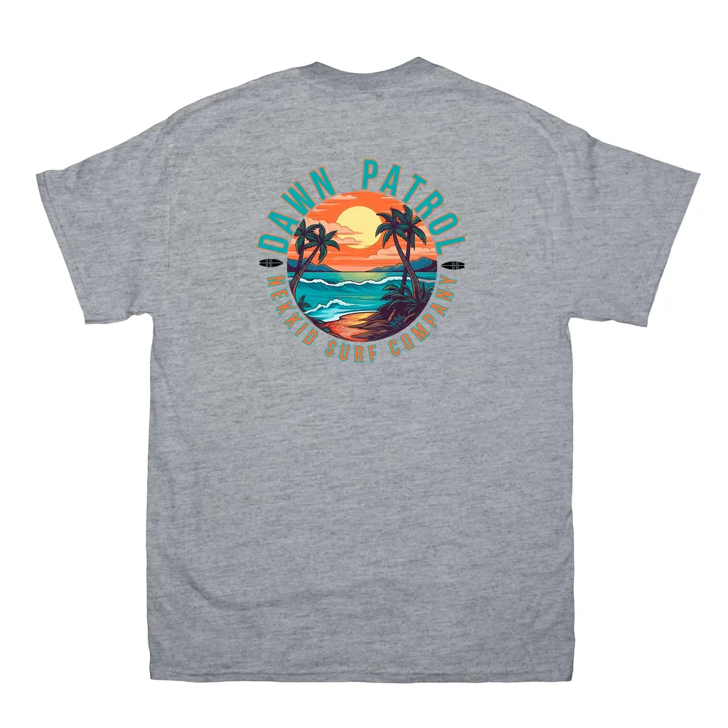 Dawn Patrol Tee