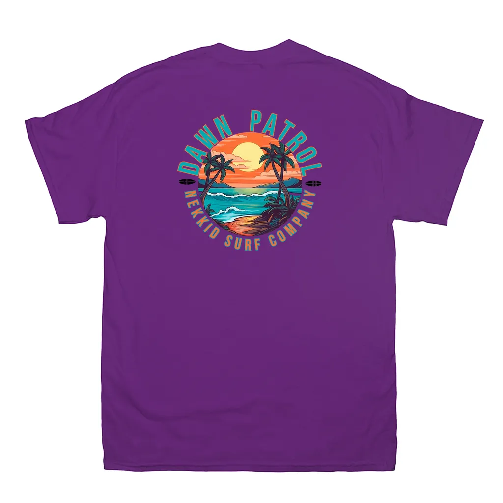 Dawn Patrol Tee