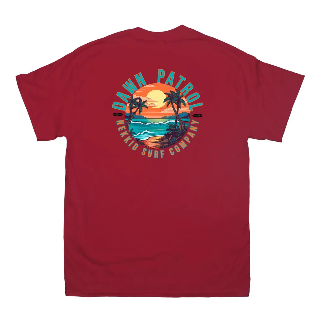Dawn Patrol Tee