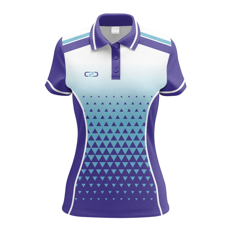 Diamonds Core Polo Design Your Own Custom