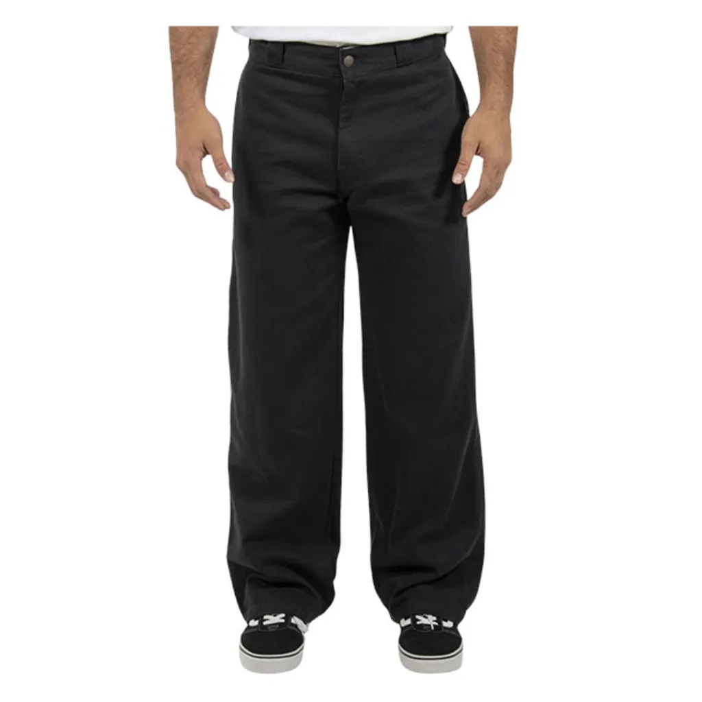 DICKIES 852AU DENIM - BLACK