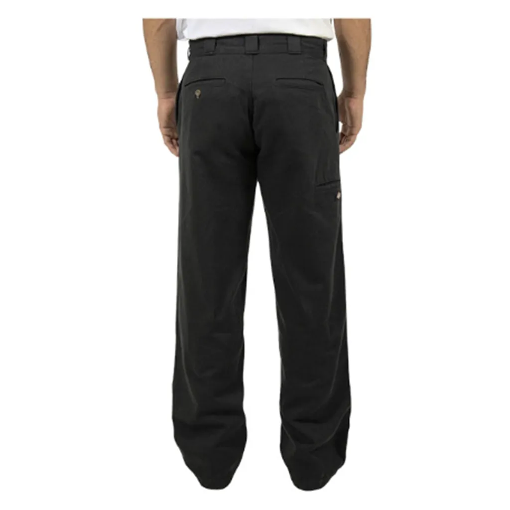 DICKIES 852AU DENIM - BLACK