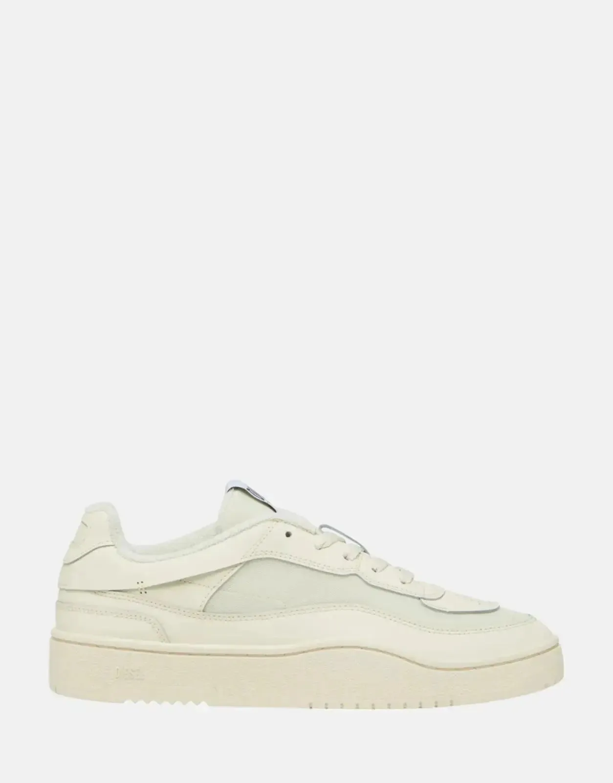 Diesel S-Oval Skate Low Sneakers