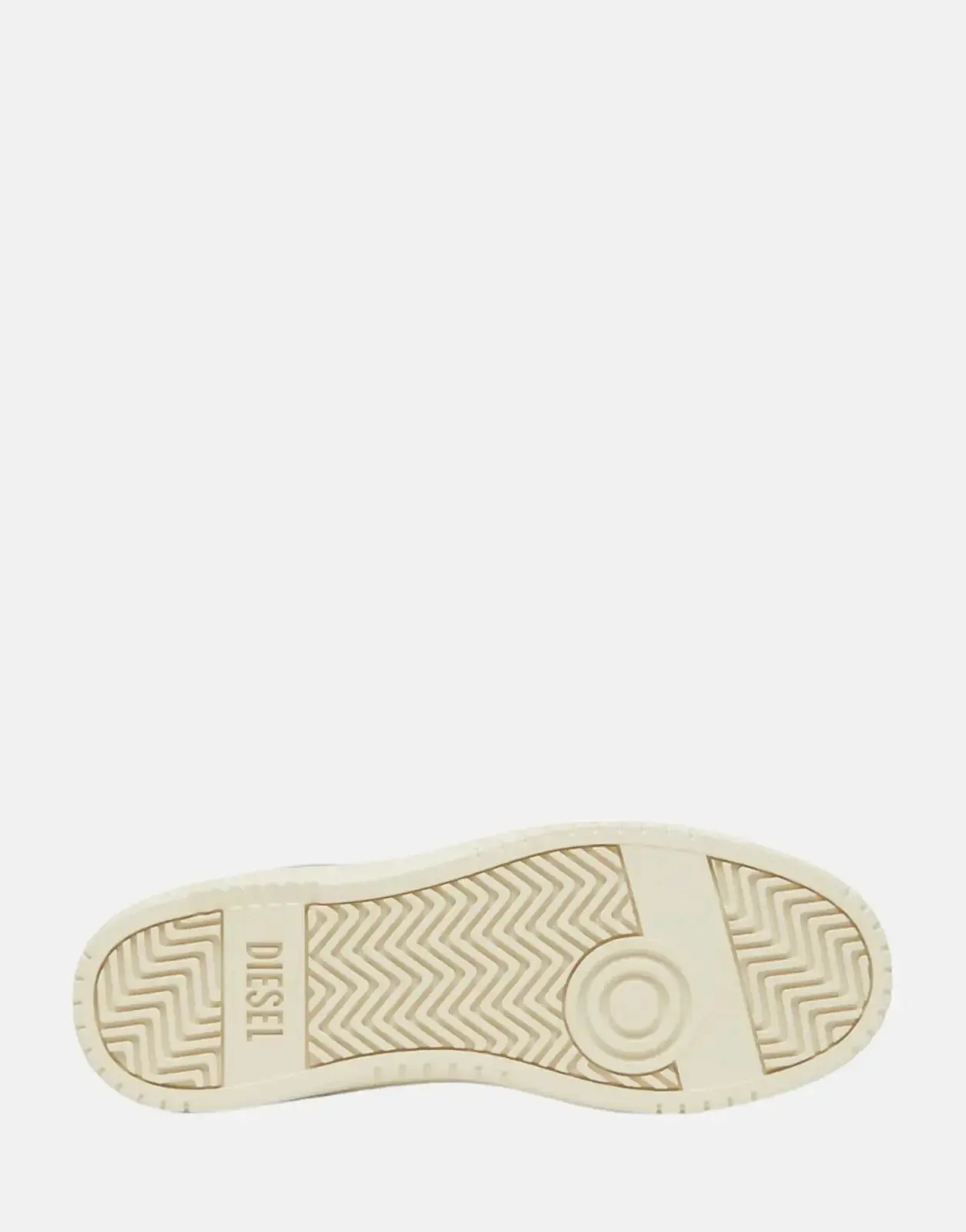 Diesel S-Oval Skate Low Sneakers