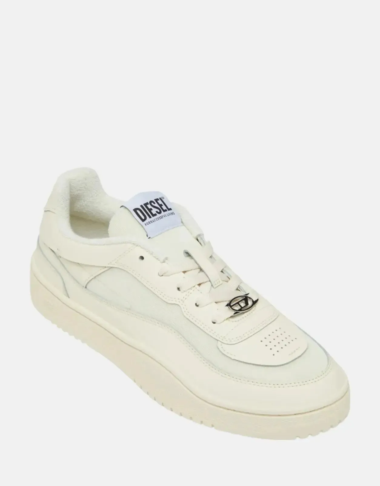 Diesel S-Oval Skate Low Sneakers