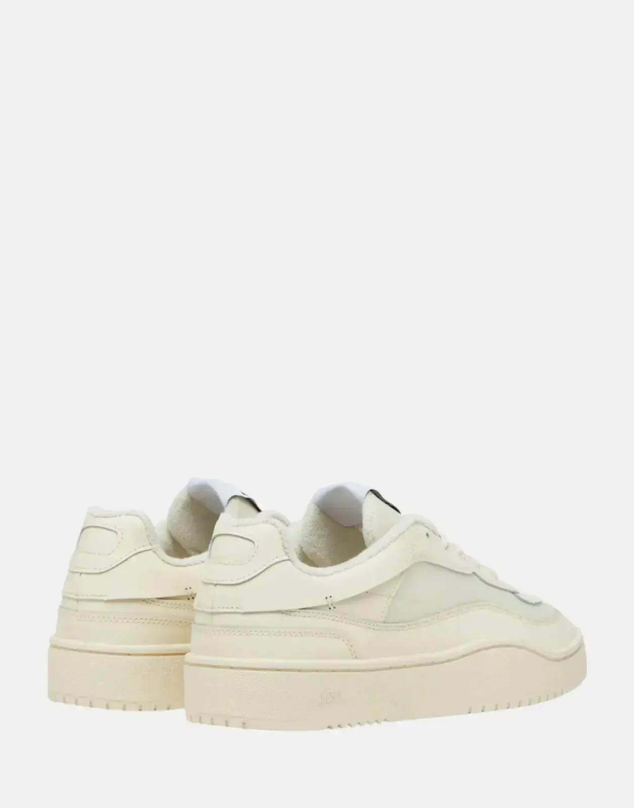 Diesel S-Oval Skate Low Sneakers