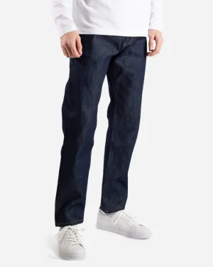 Doc Bleu Jeans - Indigo Blue