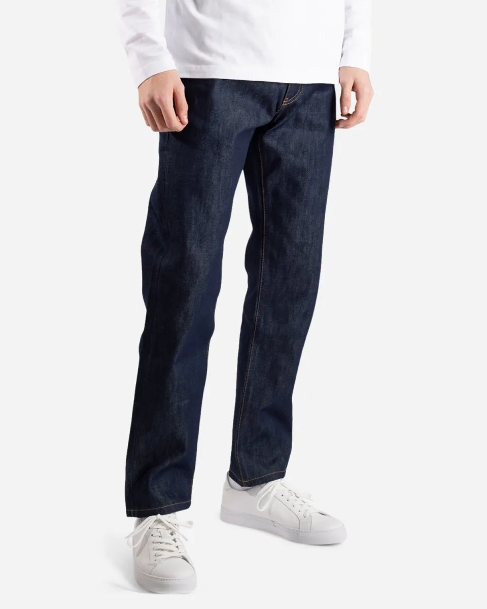 Doc Bleu Jeans - Indigo Blue