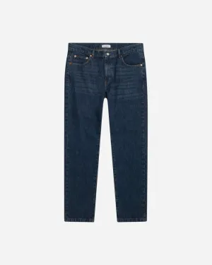Doc Dark Vintage Jeans - Blue Vintage