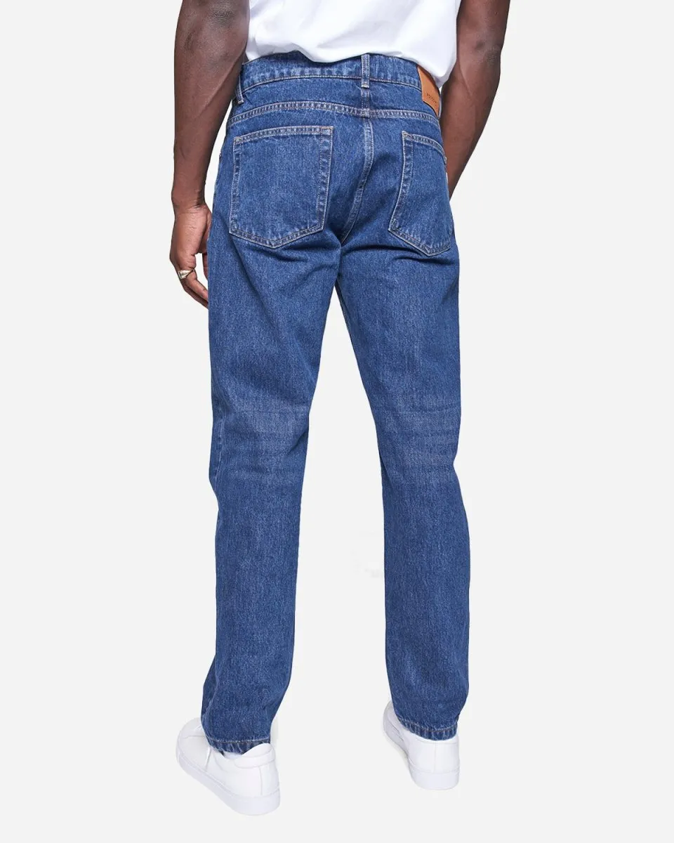 Doc Dark Vintage Jeans - Blue Vintage