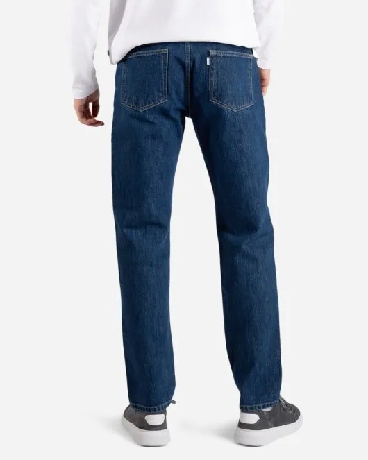 Doc Indi Jeans - Blue