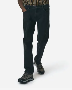 Doc Raven Jeans - Dark Grey