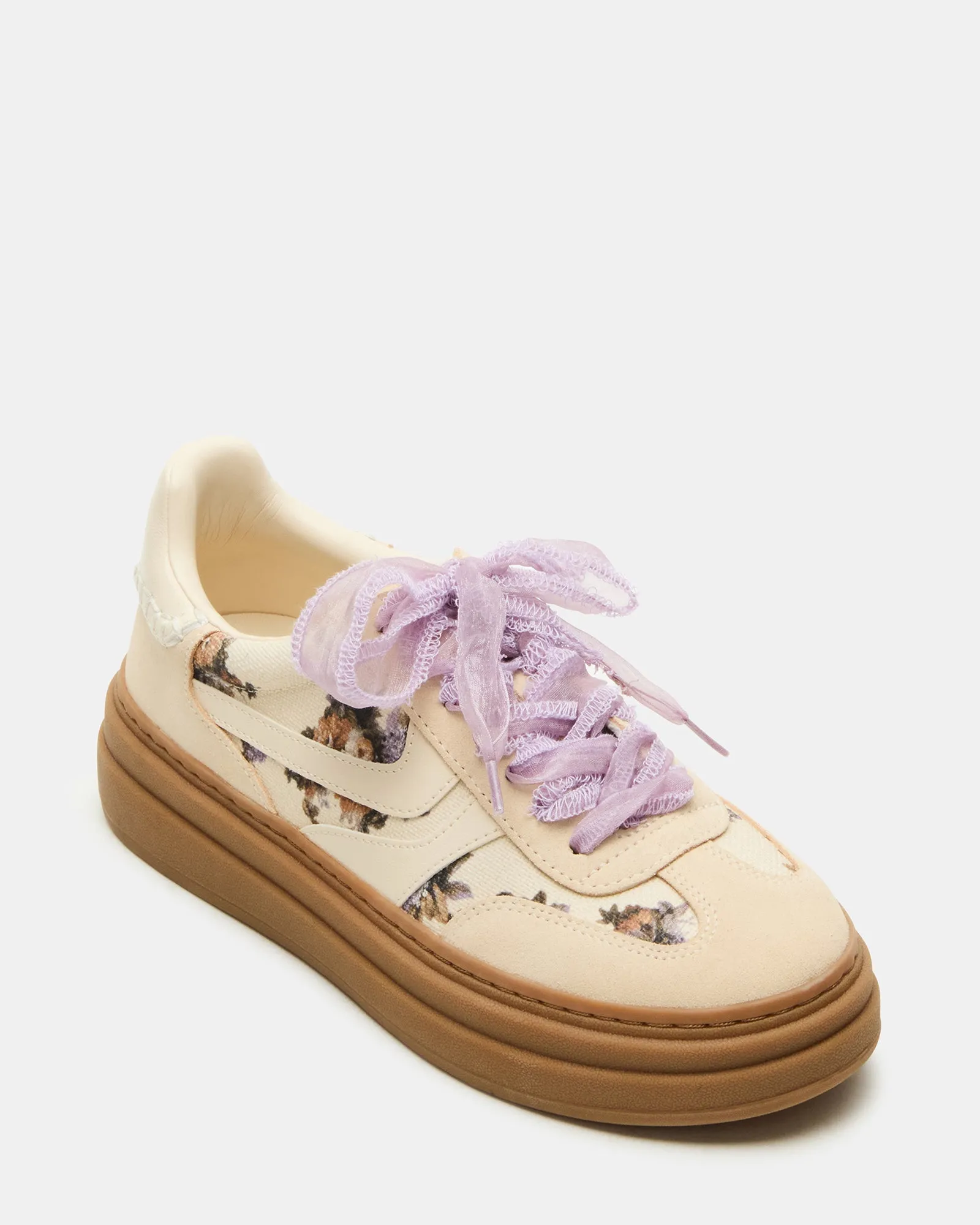 DODGE FLORAL MULTI