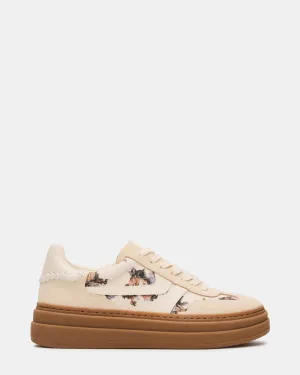 DODGE FLORAL MULTI