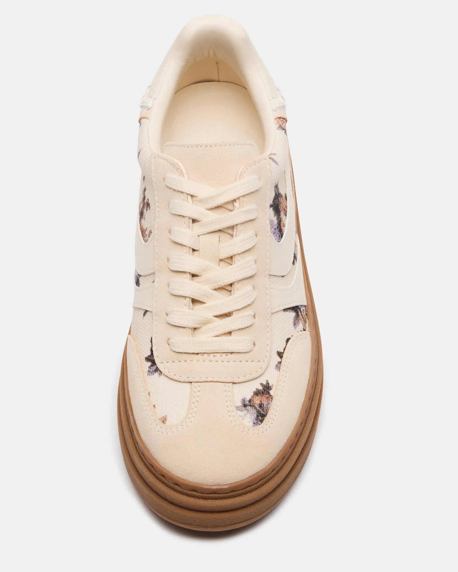 DODGE FLORAL MULTI