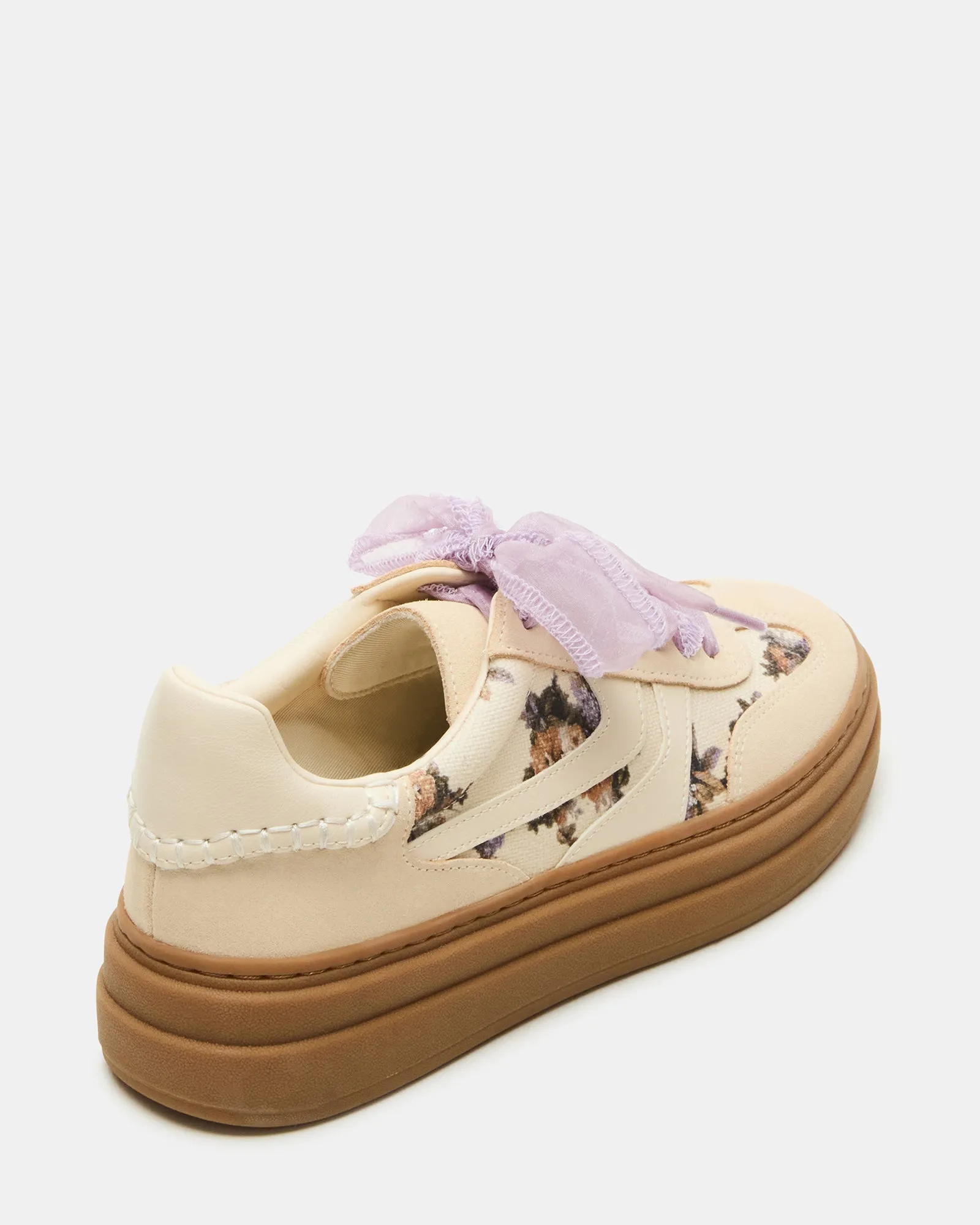 DODGE FLORAL MULTI