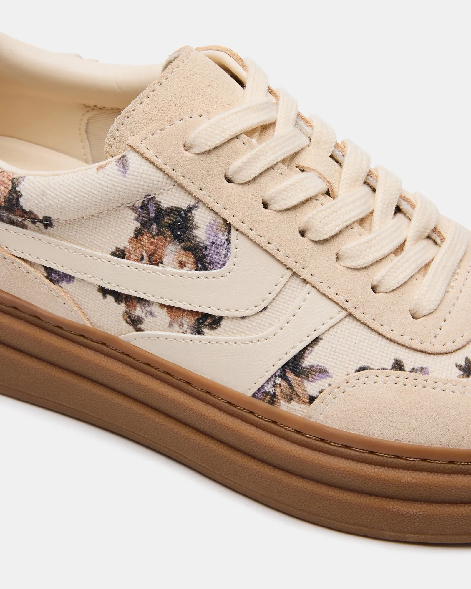 DODGE FLORAL MULTI