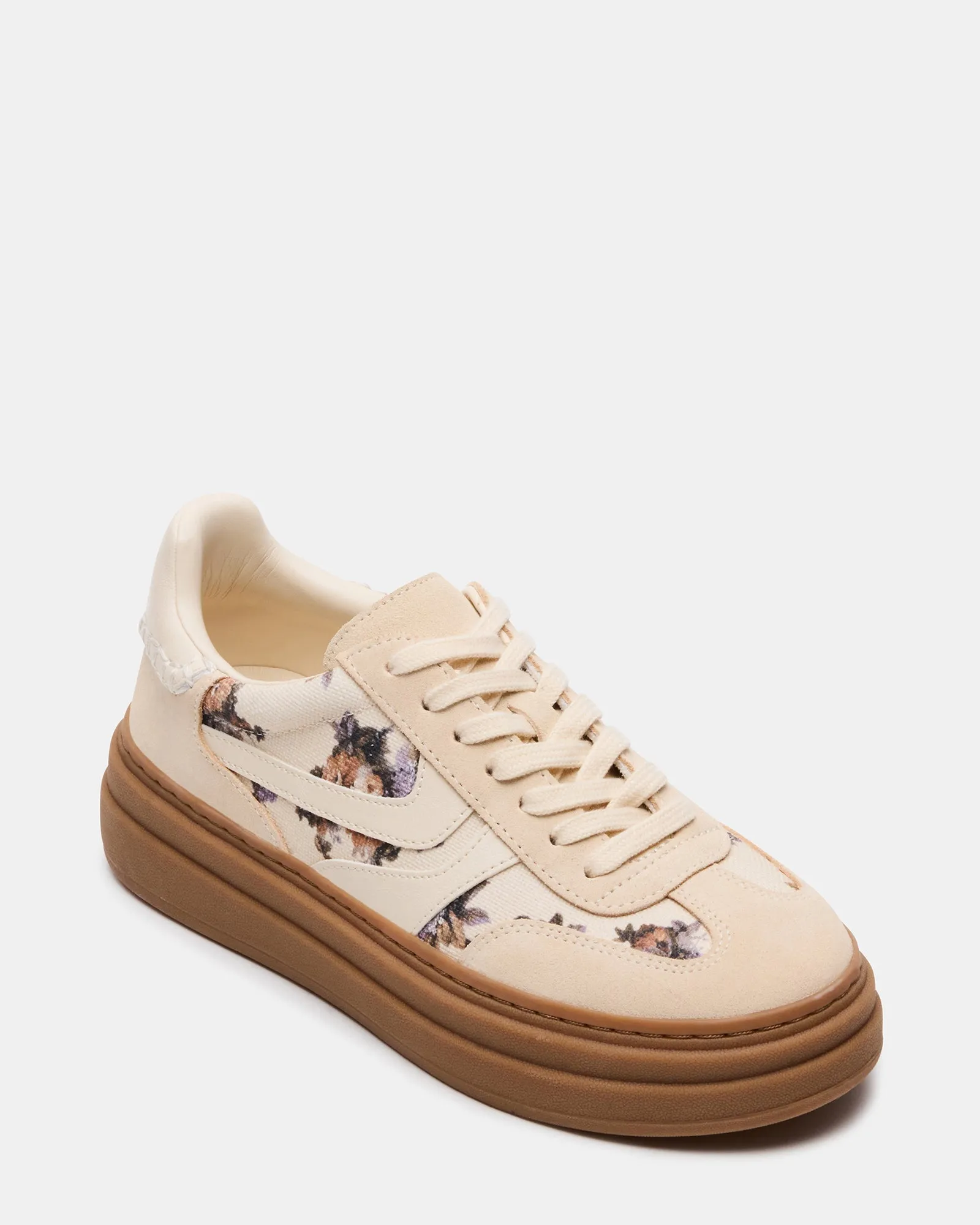 DODGE FLORAL MULTI
