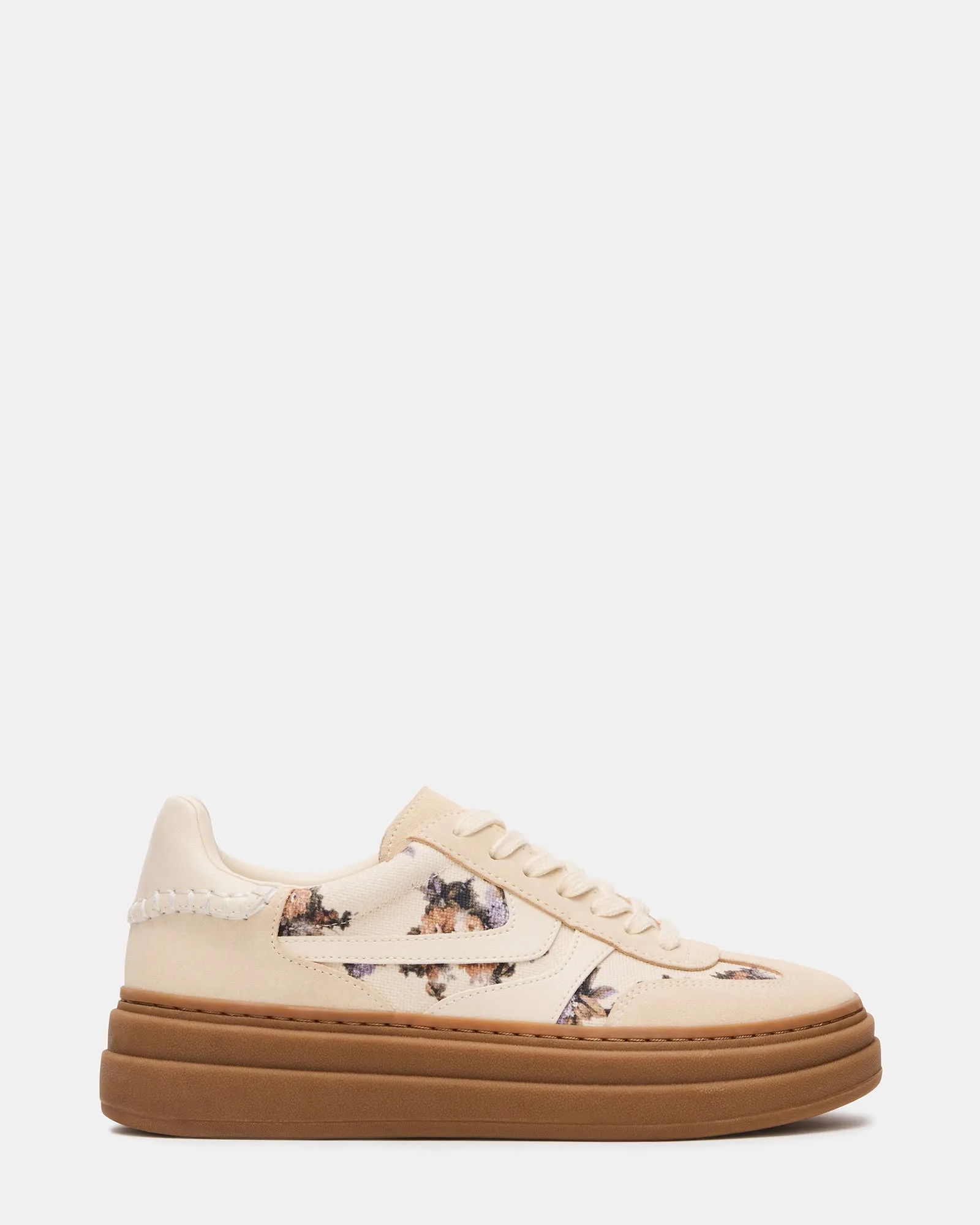 DODGE FLORAL MULTI