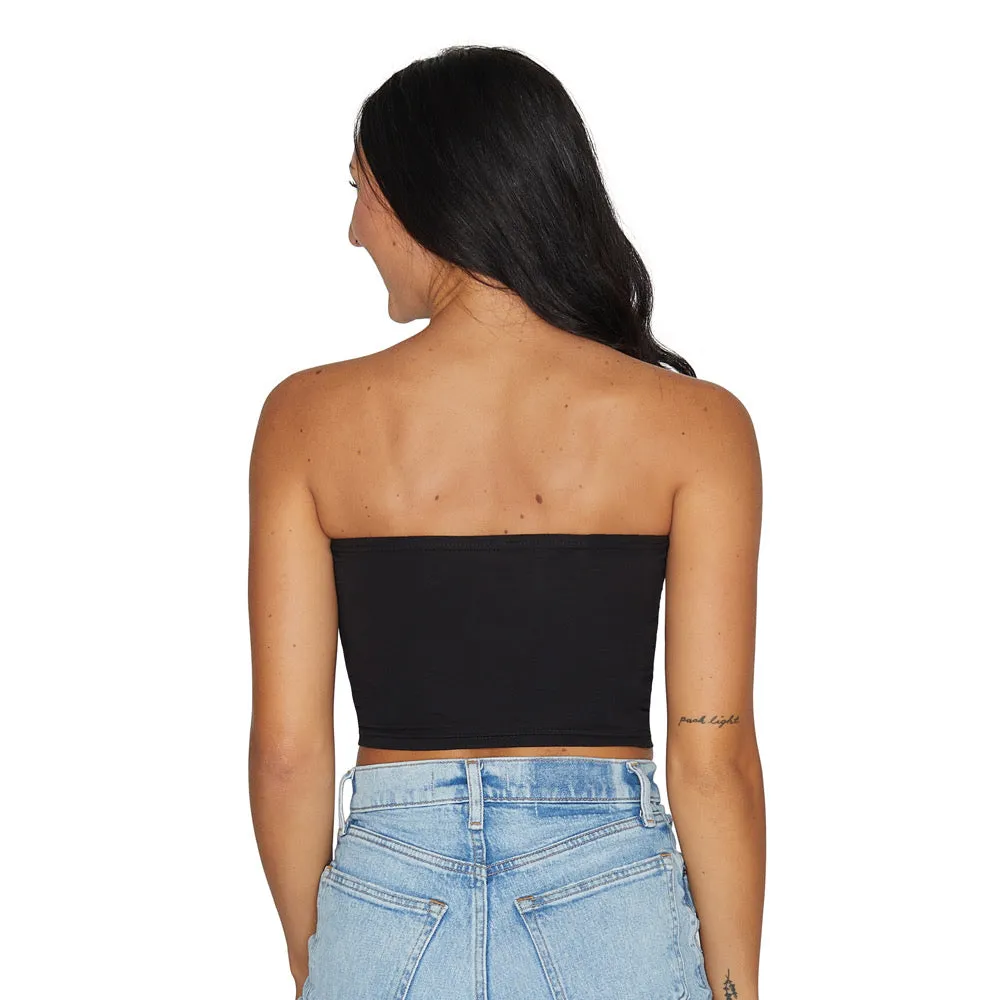 Drexel Black Tube Top