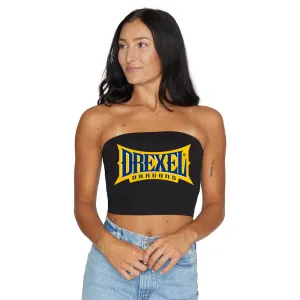 Drexel Black Tube Top