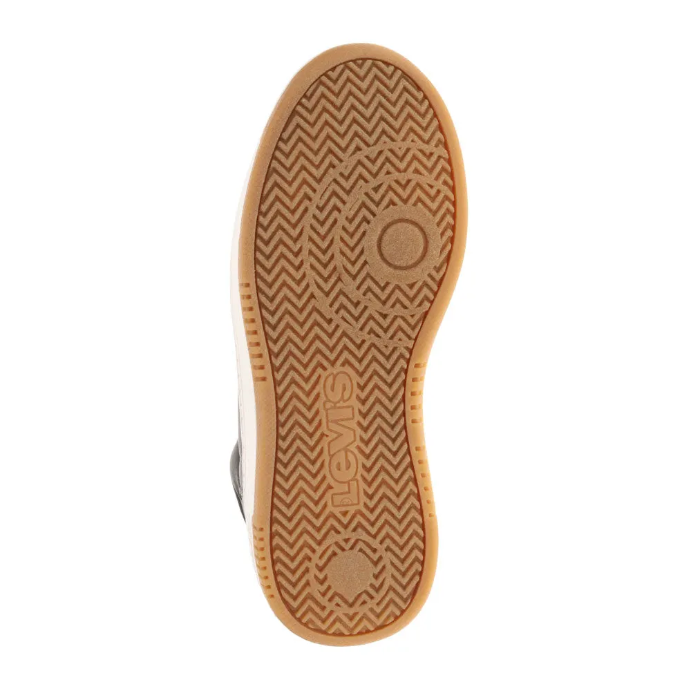 Drive Hi - Kids Unisex Sneaker
