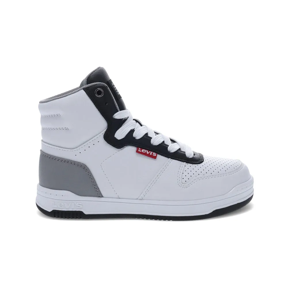 Drive Hi - Kids Unisex Sneaker