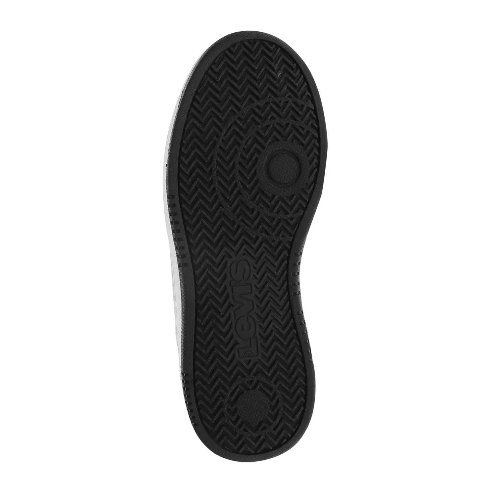 Drive Hi - Kids Unisex Sneaker