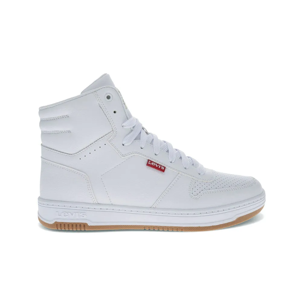 Drive Hi - Kids Unisex Sneaker