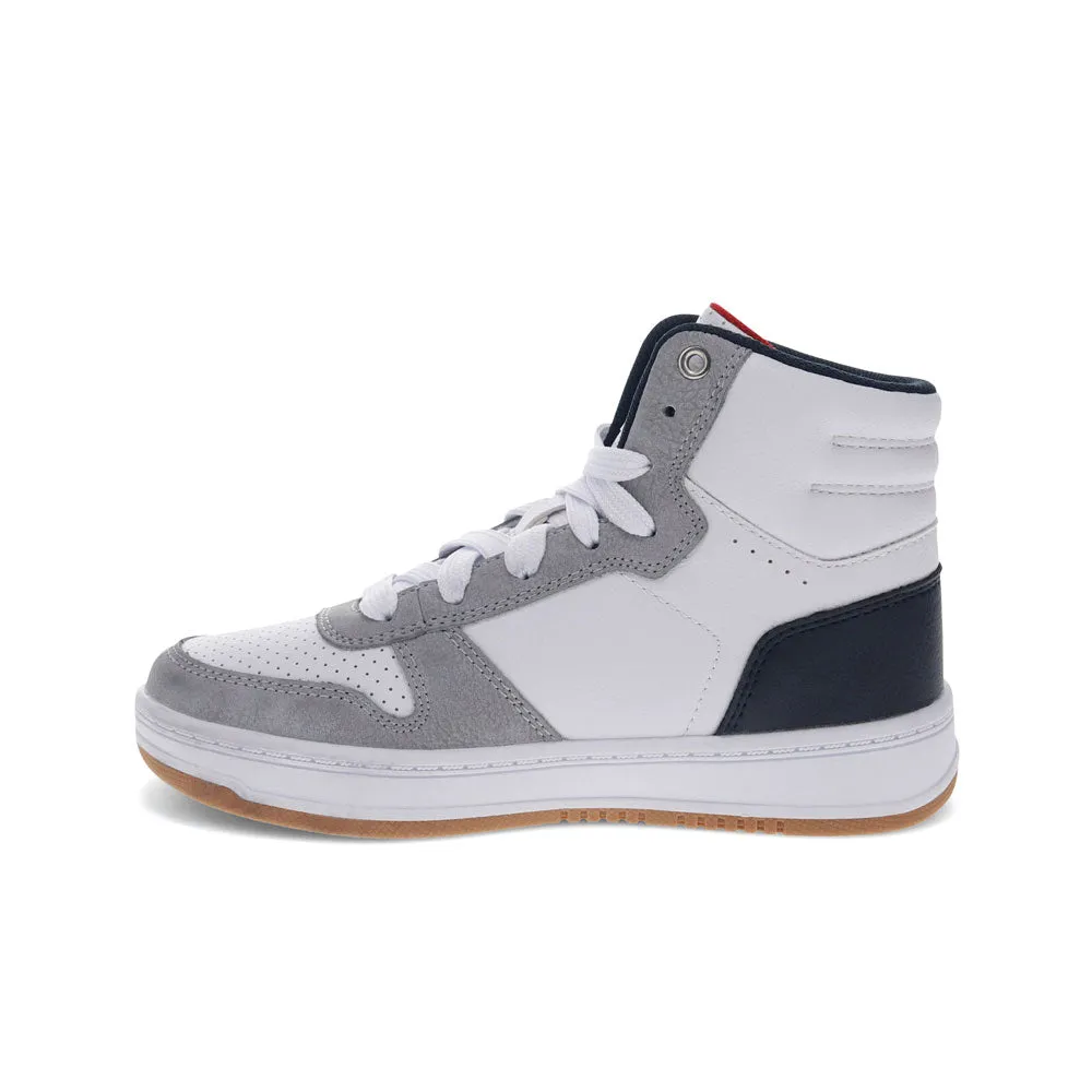 Drive Hi - Kids Unisex Sneaker