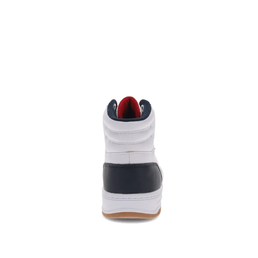 Drive Hi - Kids Unisex Sneaker