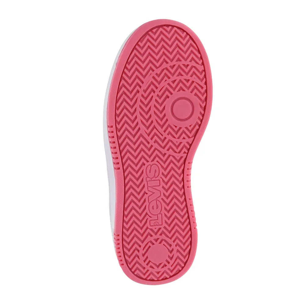 Drive Hi - Kids Unisex Sneaker