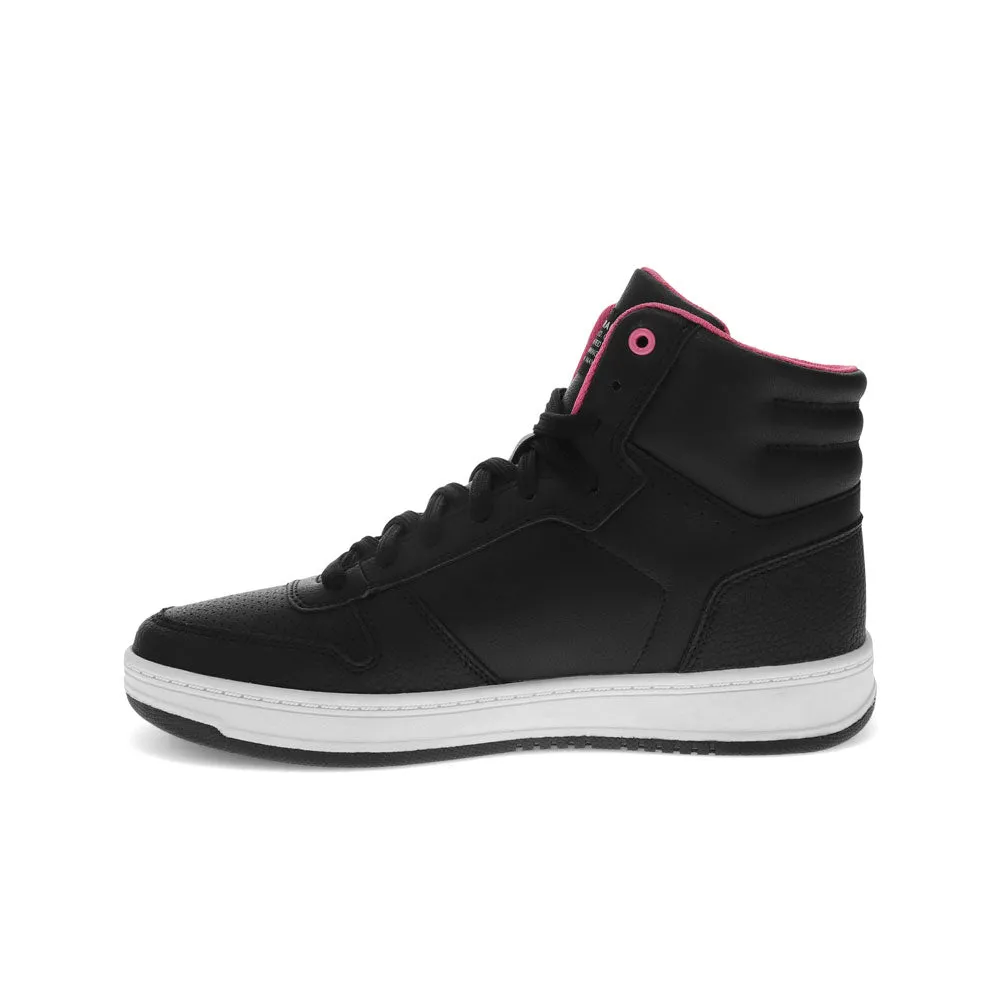 Drive Hi - Kids Unisex Sneaker