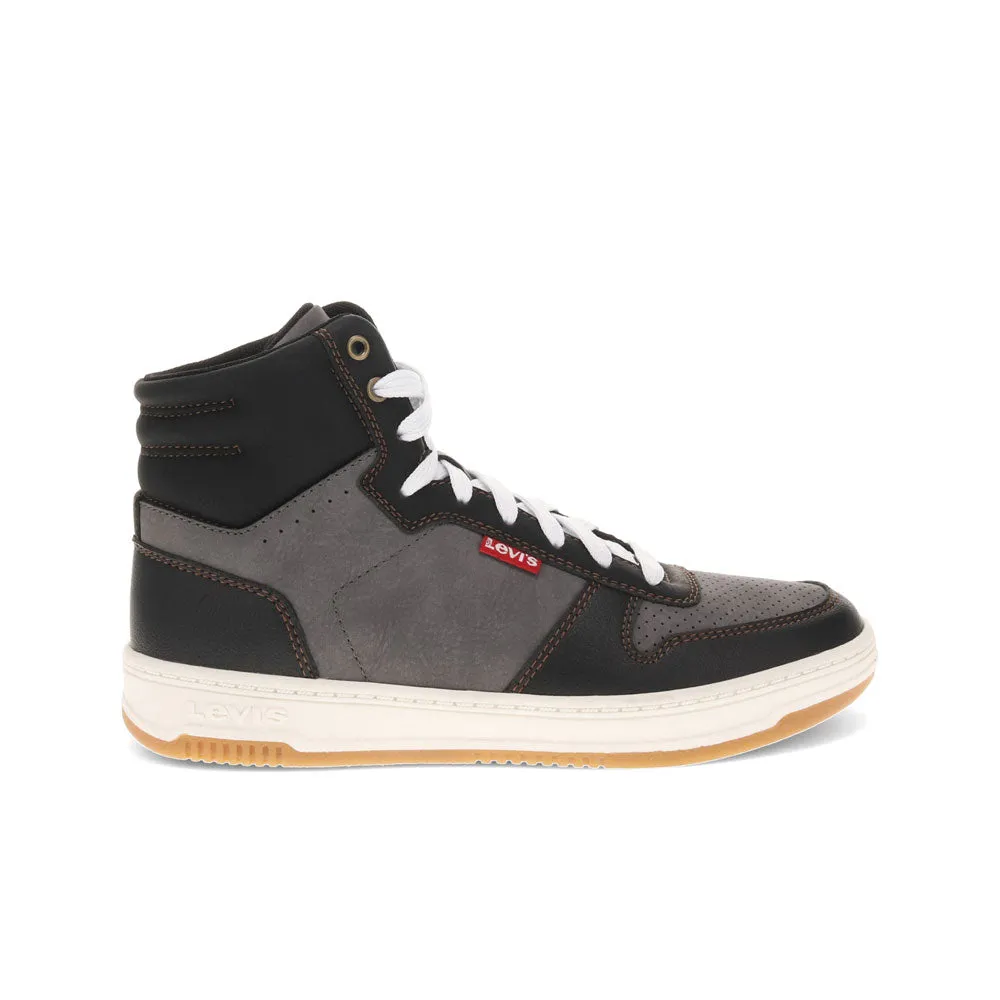 Drive Hi - Kids Unisex Sneaker