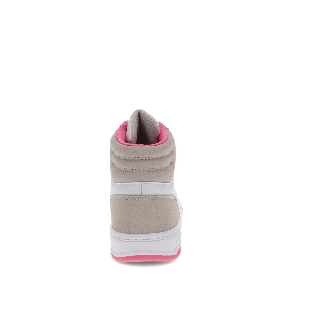 Drive Hi - Kids Unisex Sneaker