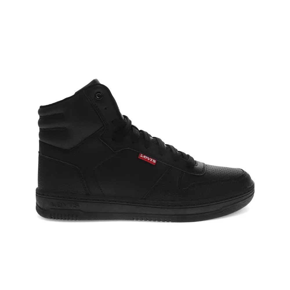 Drive Hi - Kids Unisex Sneaker