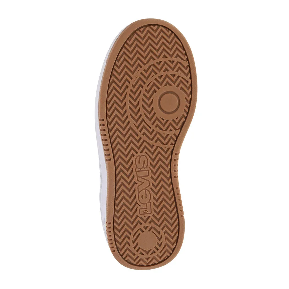 Drive Hi - Kids Unisex Sneaker