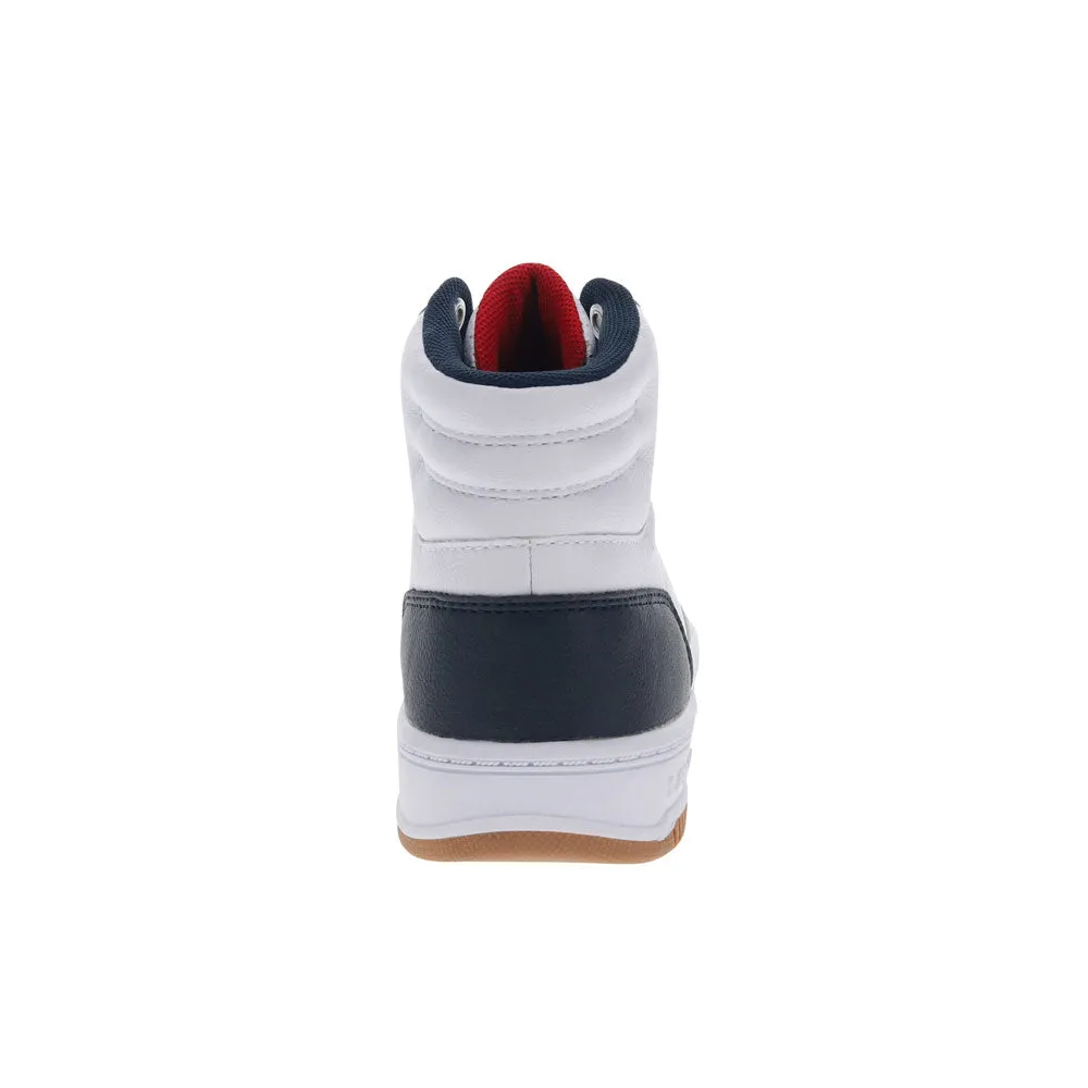 Drive Hi - Kids Unisex Sneaker