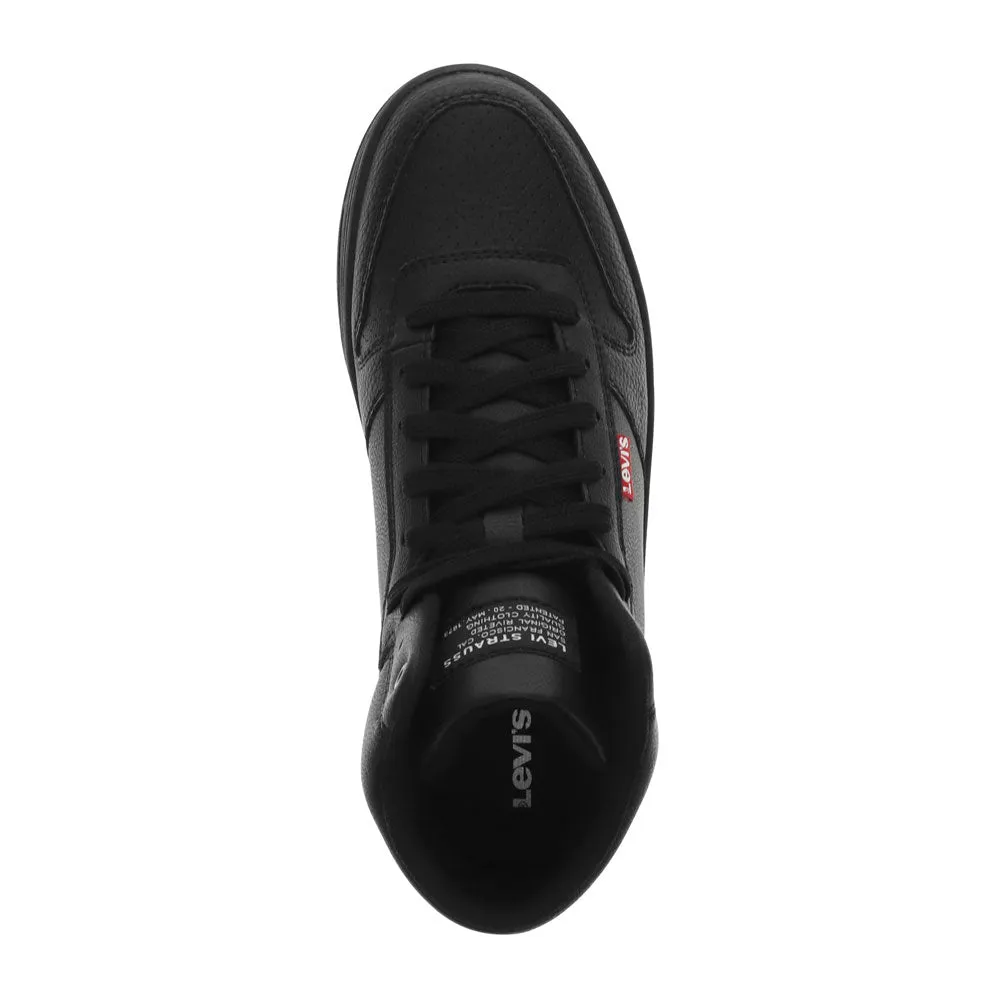 Drive Hi - Kids Unisex Sneaker