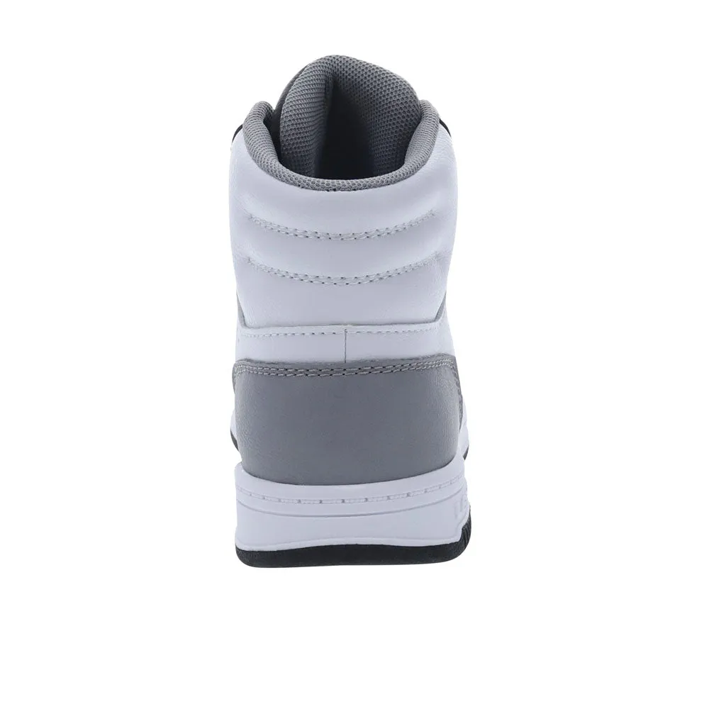Drive Hi - Kids Unisex Sneaker