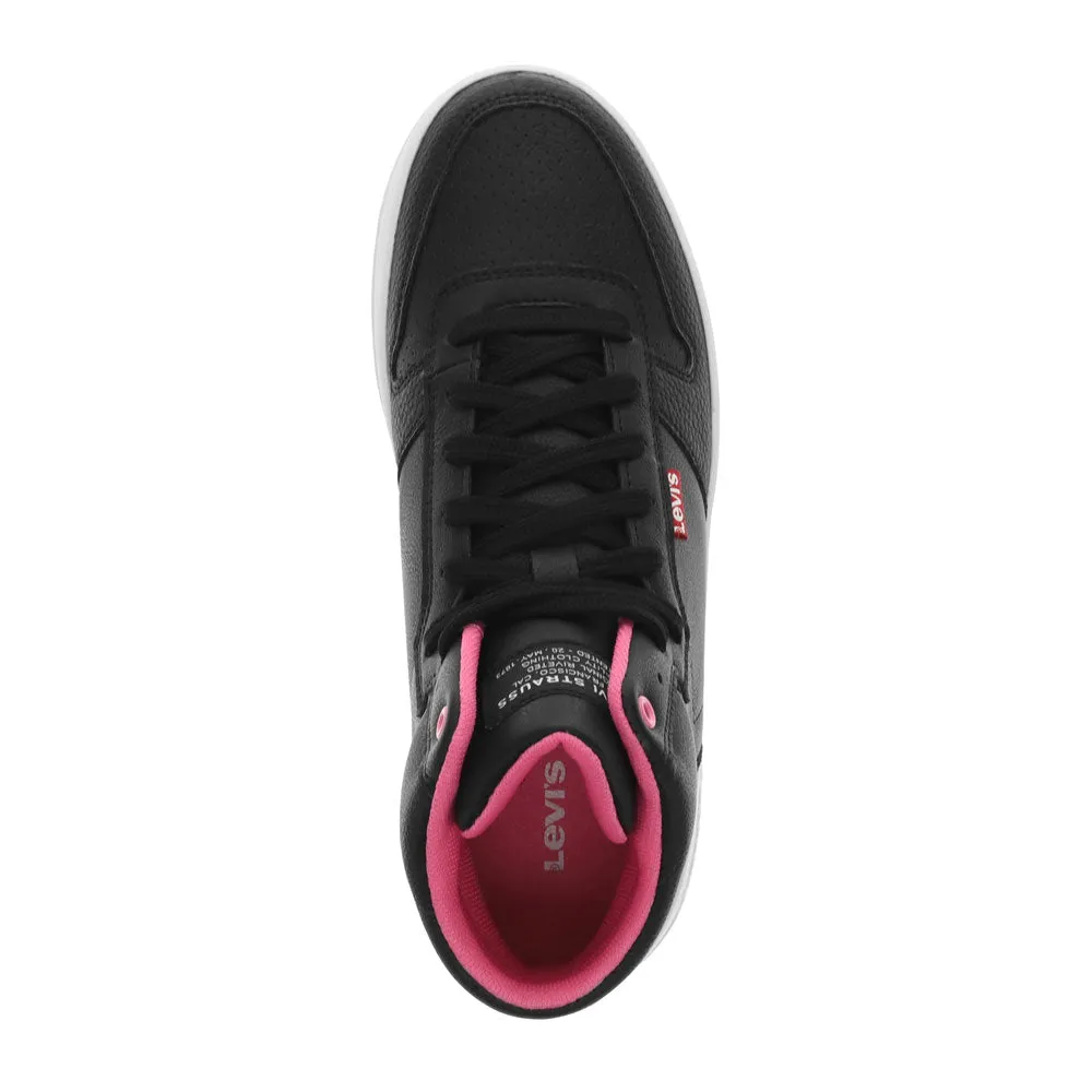 Drive Hi - Kids Unisex Sneaker